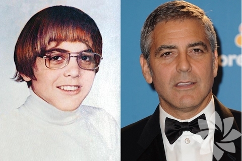 George Clooney