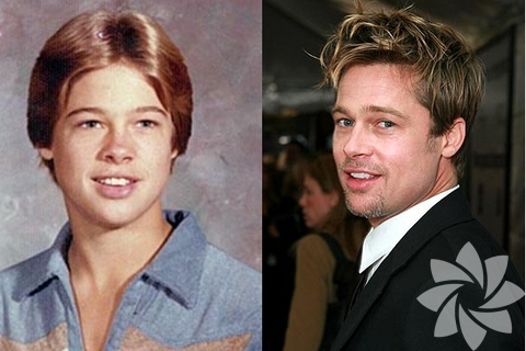 Brad Pitt