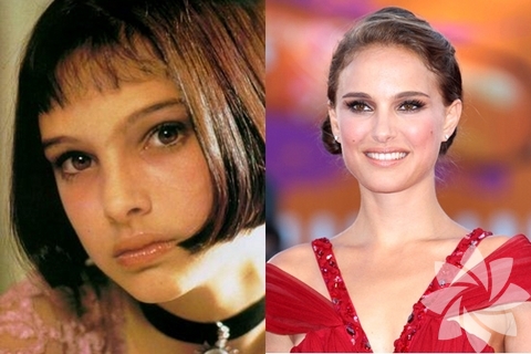 Natalie Portman 