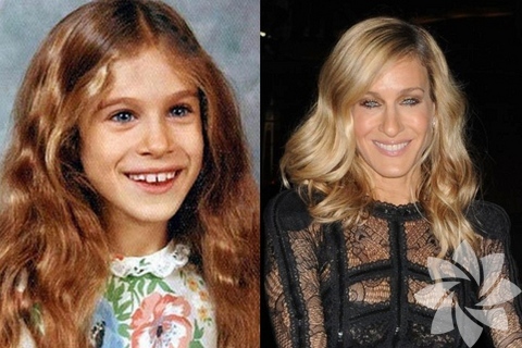 Sarah Jessica Parker