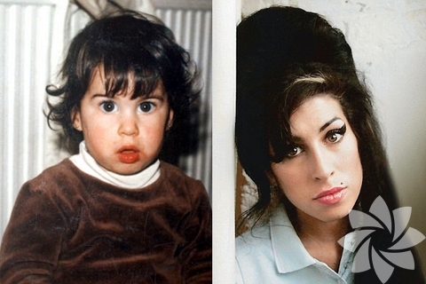 Amy Winehouse