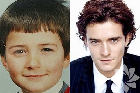 Orlando Bloom