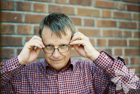Hans Rosling - İstatistikçi - 