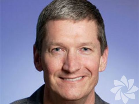 Tim Cook - CEO