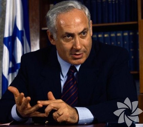 Benjamin Netanyahu - Başbakan