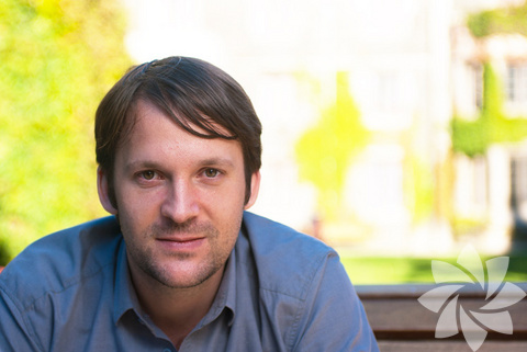 René Redzepi - Şef aşçı