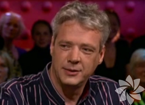 Ron Fouchier - Virolog