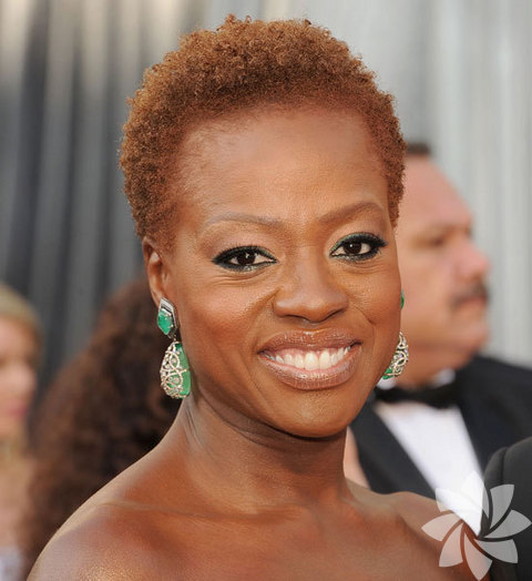 Viola Davis - Oyuncu
