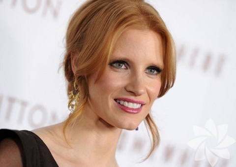Jessica Chastain - Oyuncu