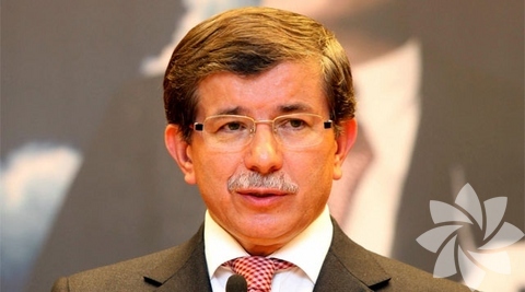 Ahmet Davutoglu - Politikacı