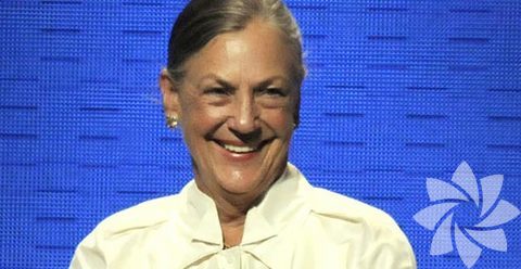 Alice Walton - Koleksiyoncu