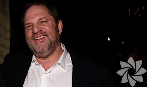 Harvey Weinstein - Yönetmen