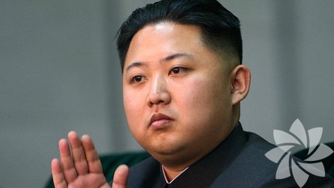 Kim Jong Un - Dolandırıcı