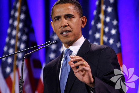 Barack Obama - Cumhurbaşkanı