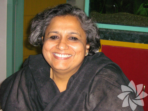 Anjali Gopalan - Avukat