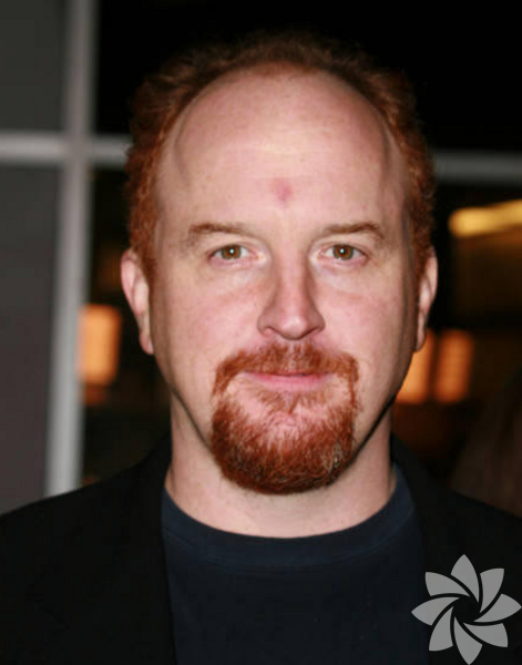 Louis CK - Komedyen
