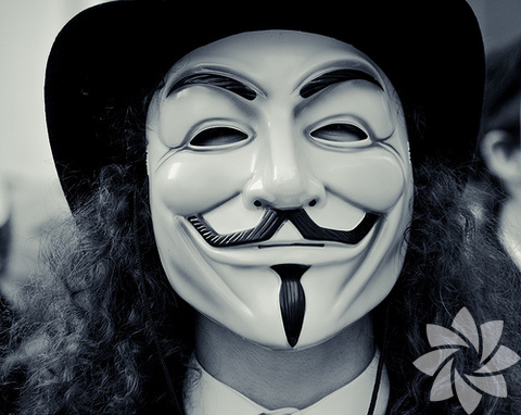 Anonymous - Hacker