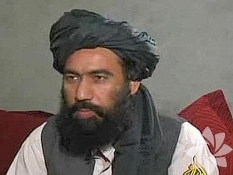 Mullah Mohammed Omar - Dolandırıcı