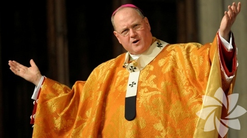 Timothy Dolan - Katolik