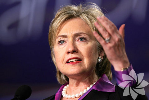 Hillary Clinton - Diplomat