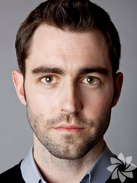 Ben Rattray - Organizatör