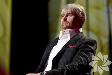 Henrik Schärfe - Mucit