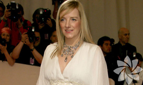Sarah Burton - Tasarımcı - 