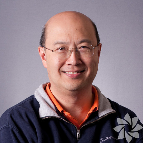 Andrew Lo - Ekonomist