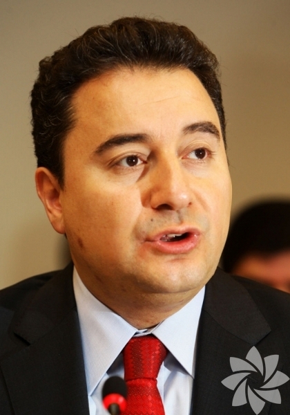 Ali Babacan - Politikacı