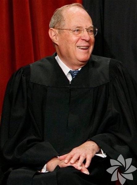 Anthony Kennedy - Yargıç