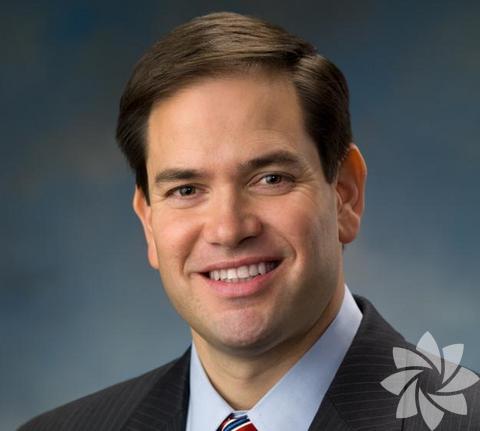 Marco Rubio - Senatör