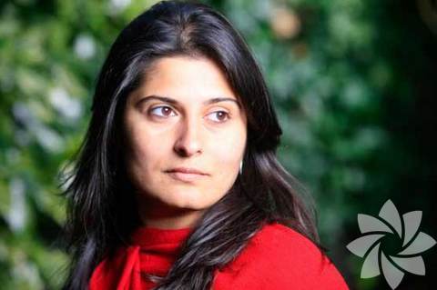 Sharmeen Obaid-Chinoy - Yönetmen - 