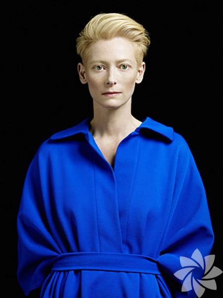 Tilda Swinton - Oyuncu