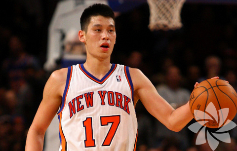 Jeremy Lin - Basketbolcu