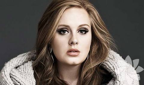 Adele - Şarkıcı