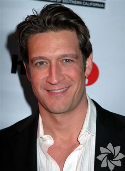 Robert Grant - AIDS araştırmacısı