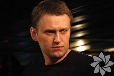 Alexei Navalny - Gözlemci