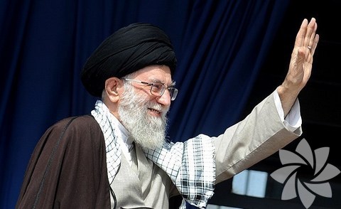 Ayatullah Ali Khamenei - Lider