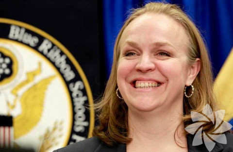 Cami Anderson - Müfettiş