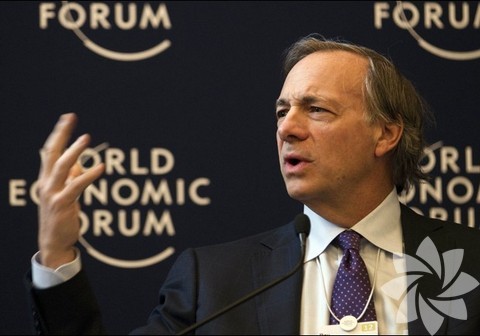 Ray Dalio - Ekonomist