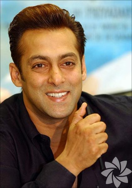 Salman Khan - Öğretmen