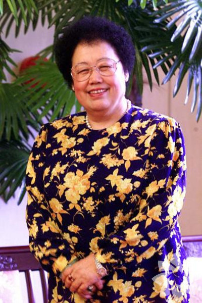 Chen Lihua - Hayırsever