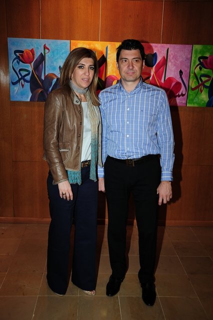 SEVGİ - ALPER TUNGA