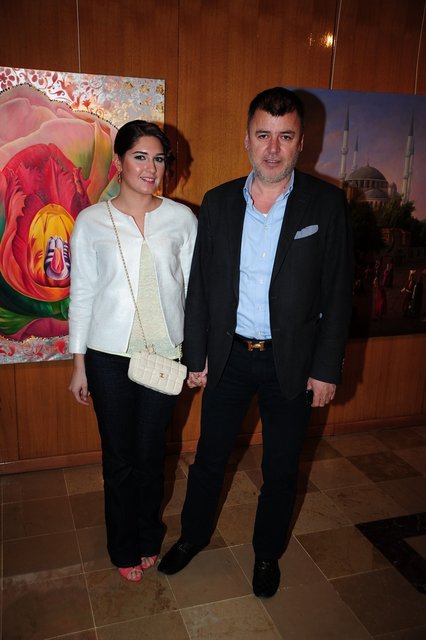 SÜLEYMAN TOPLUSOY