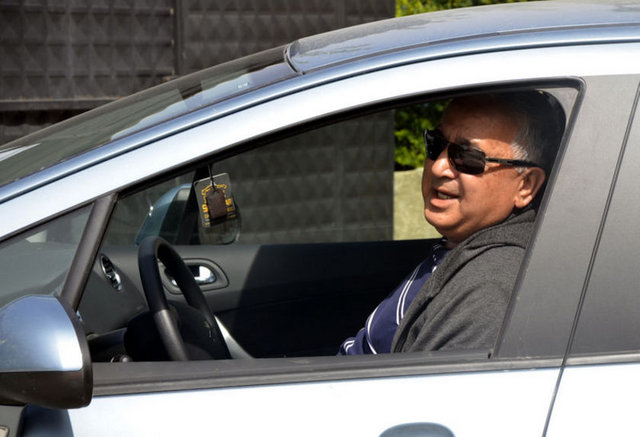 DÖNEMİN GENELKURMAY GENEL SEKRETERİ EMEKLİ TÜMGENERAL EROL ÖZKASNAK