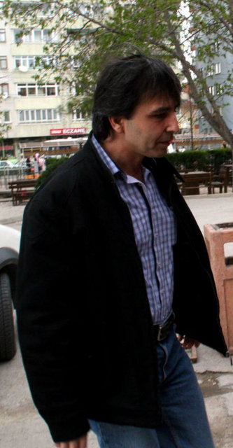 EMEKLİ HAVA ALBAY VELİ SEYİT