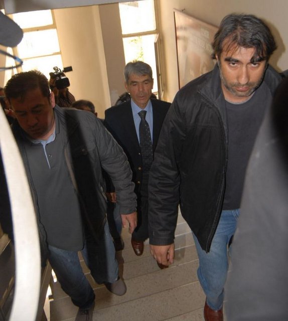 emekli Hava Albay Osman Bülbül