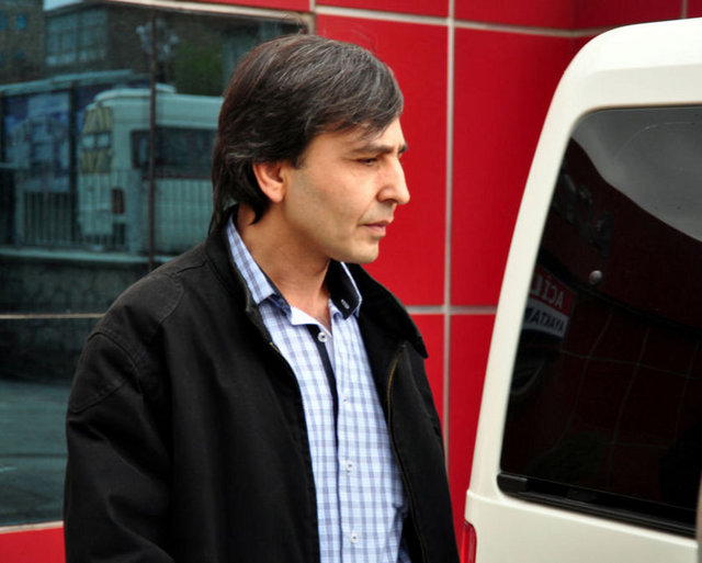 EMEKLİ HAVA ALBAY VELİ SEYİT