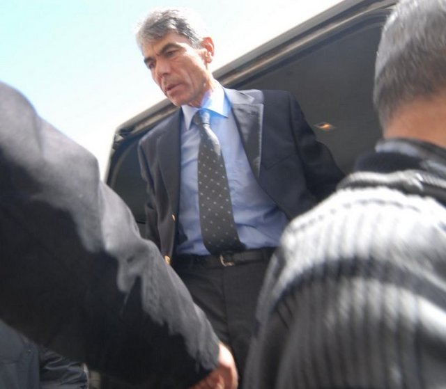 emekli Hava Albay Osman Bülbül