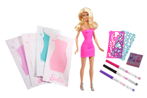 Barbie ile Tasarla -  - Barbie, 21-23 Nisan tarihleri arasında İstinyepark ve Capitol Boyner Mağazaları, Akbatı AVM, Forum İstanbul, Marmara Forum ve Beylikdüzü Boyner' de gerçekleşecek " Barbie ile Tasarla"etkinliğinde çocuklar tamamen kendi yaratıcılıklarını kullanarak çeşitli kumaşlardan Barbie kıyafetleri tasarlayacaklar. Üç gün boyunca 10:00 ile 22:00 saatleri arasında gerçekleştirilecek etkinlikte çocuklar, kendilerine verilecek çeşitli malzemelerle kendi modalarını yaratacaklar.
